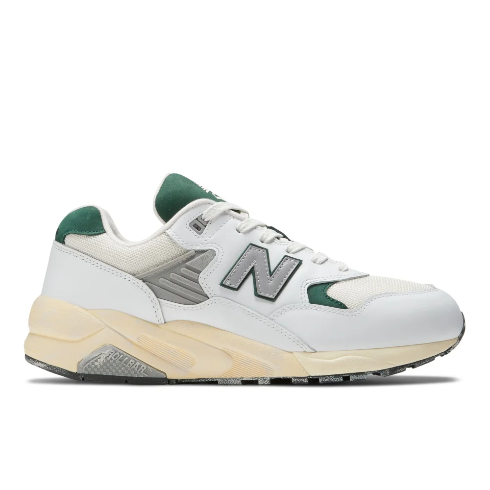 New Balance 580 MT580RCA MT580RCA / weiss