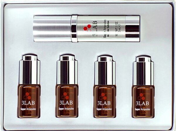 3LAB Super Ampoules Ampullen