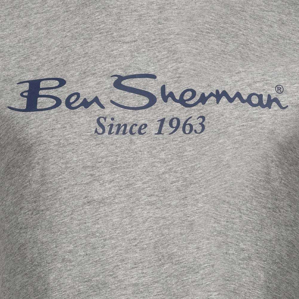 BEN SHERMAN Herren T-Shirt 0070604-009
