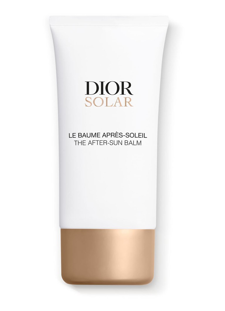 DIOR Dior Solar The After Sun -balsami