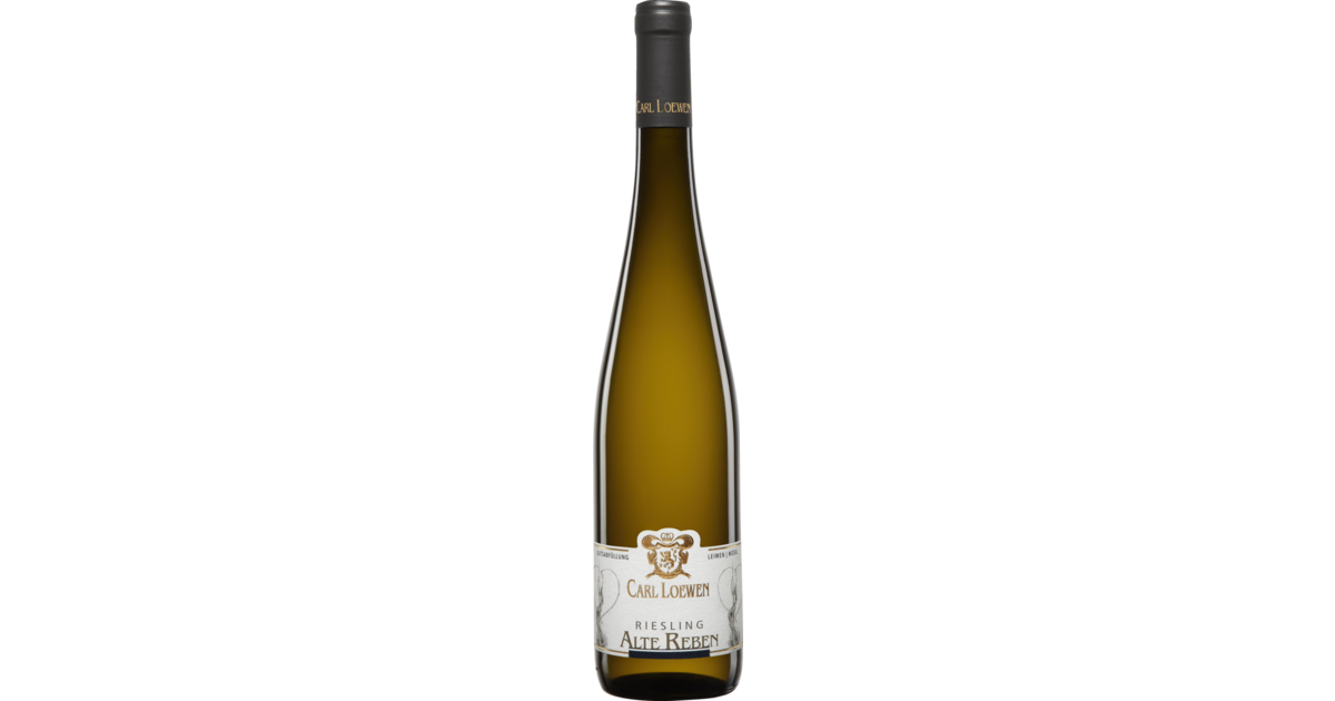 Carl Loewen Riesling Alte Reben