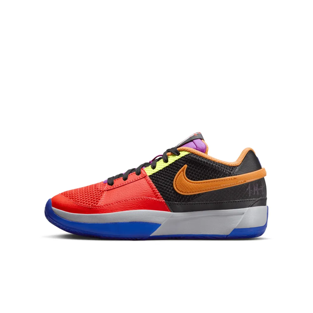 Nike Ja 1 FZ8326-001 / schwarz