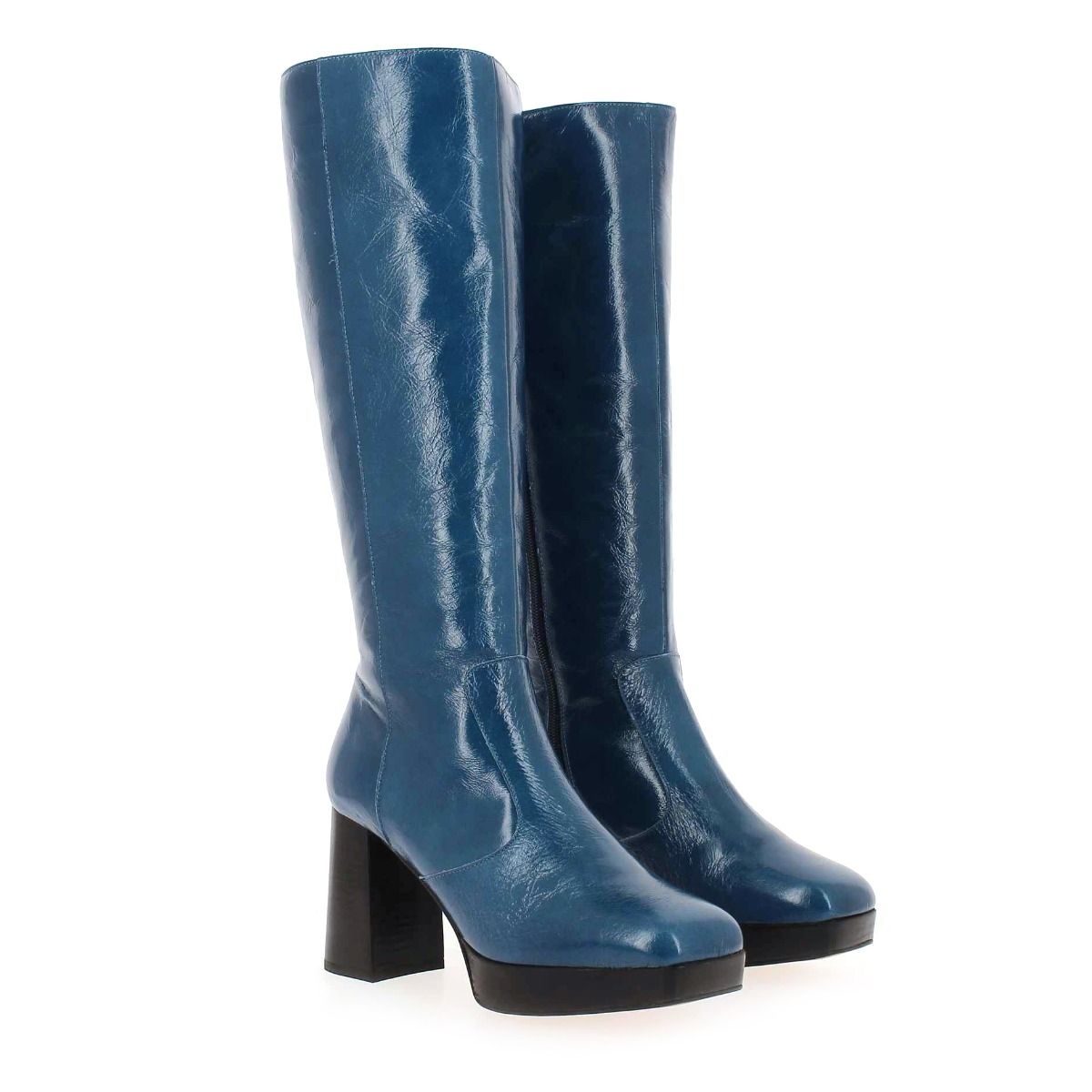 Angel Alarcon  22574 541A - Bleu