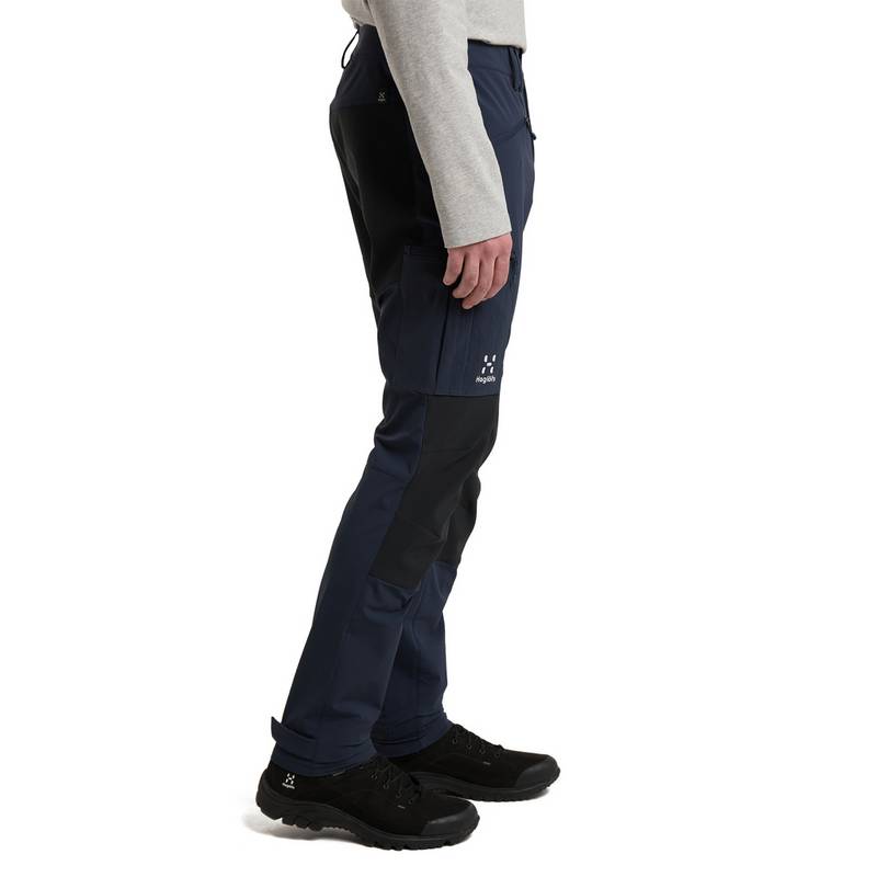 Haglfs Rugged Slim Pant Trekkinghose Herren