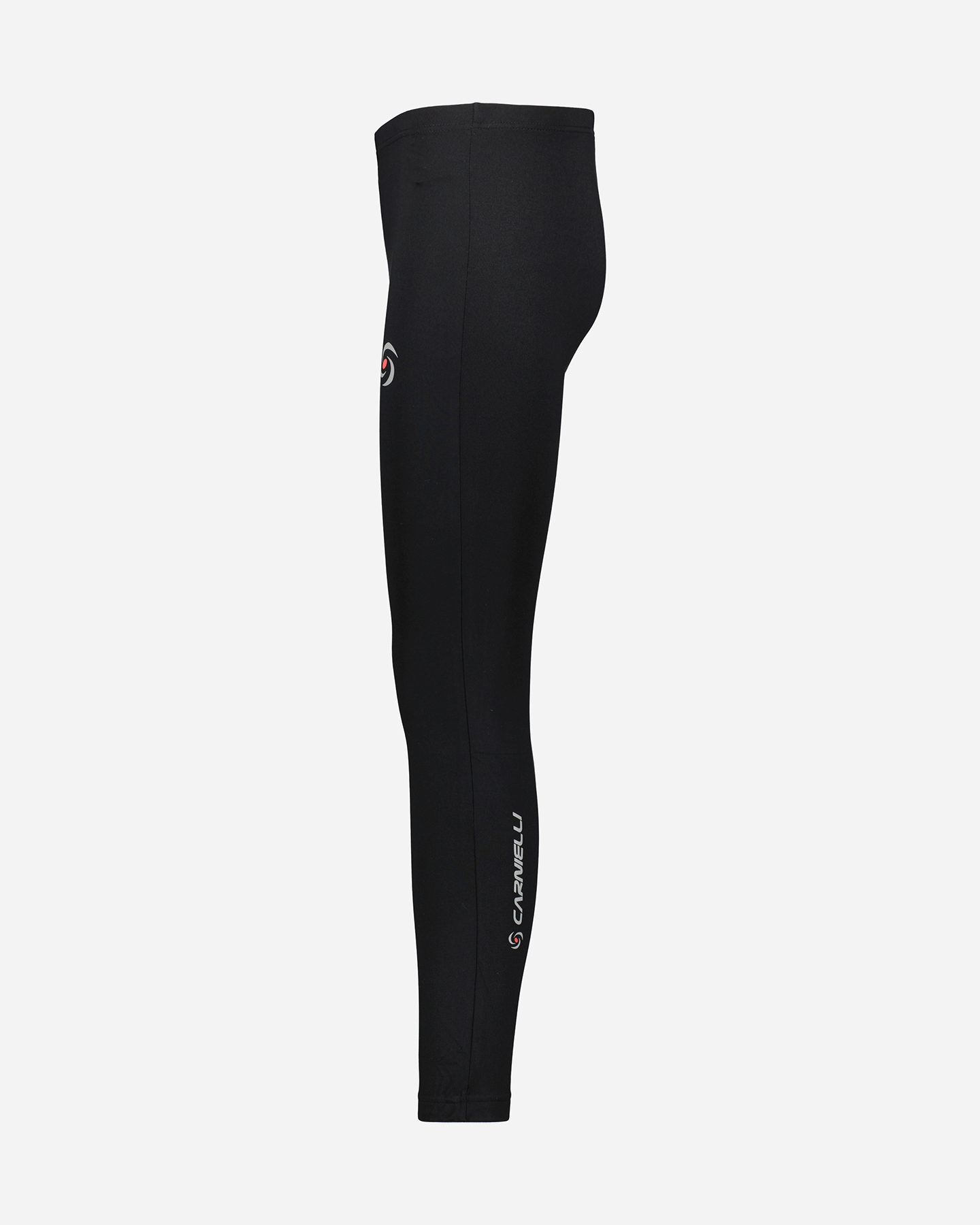 Carnielli Lady W CRNW104-050 Spodenki kolarskie z szelkami