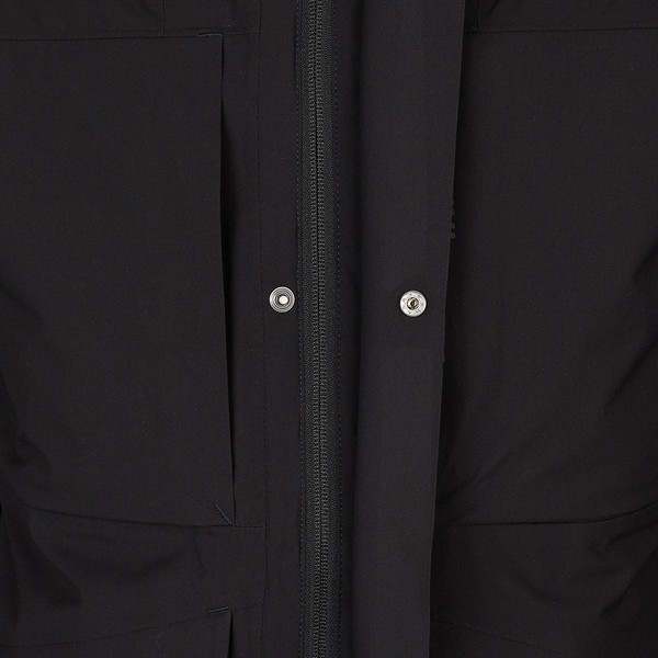 M' S FALL IN JACKET Herren - Winterjacke