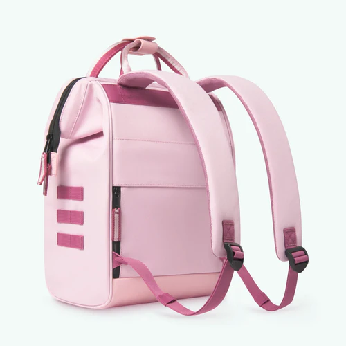 Adventurer Medium Backpack Aswan Pink