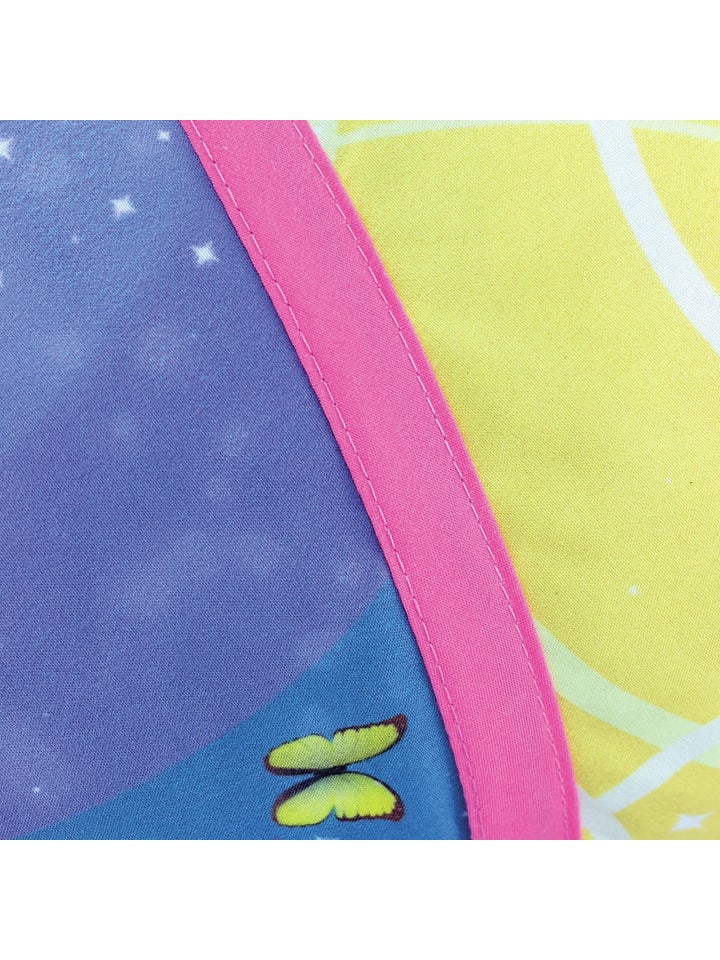 ROTH Stoffschultüte Stoffwunder Schmetterling 70 cm mit Rohling in Bunt günstig kaufen onesize