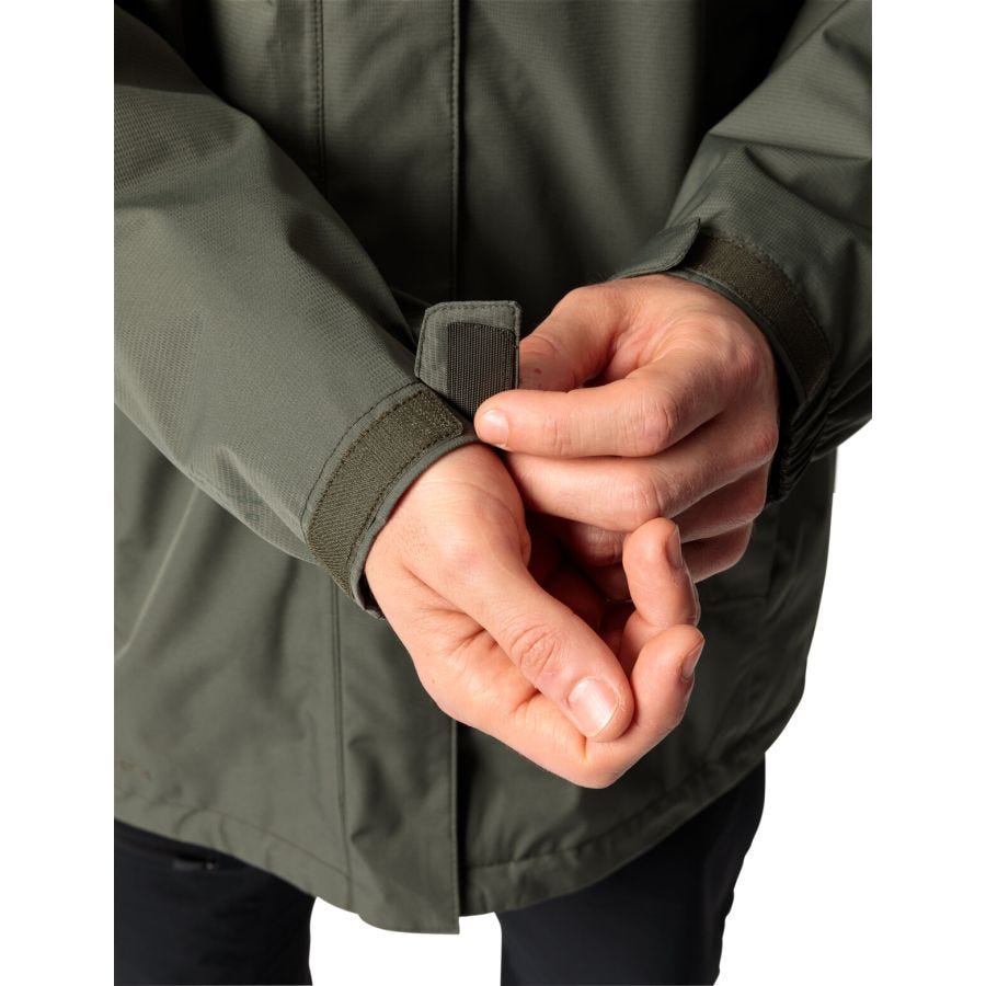 Escape Regenparka Herren