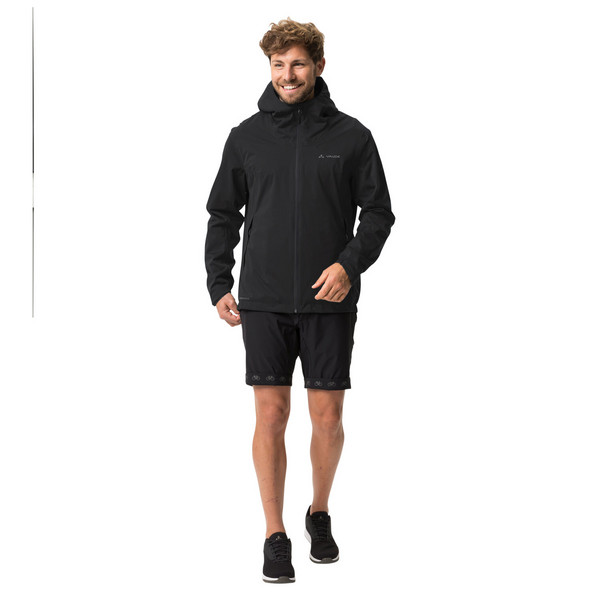 CYCLIST JACKET Herren - Fahrradjacke