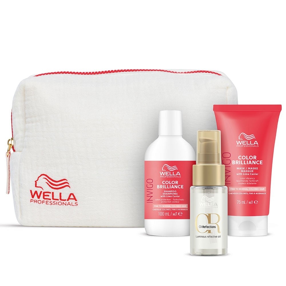 Travel-Set