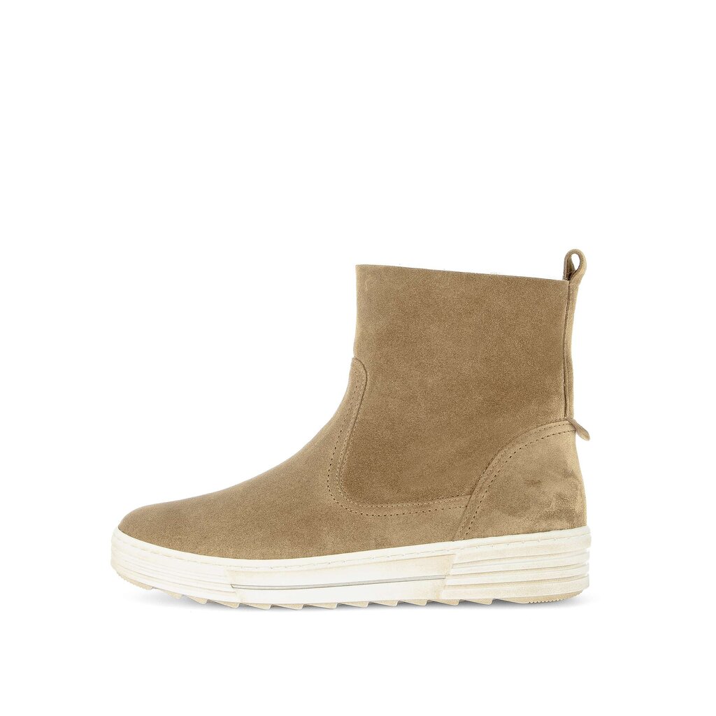 Gabor fashion Winterstiefelette braun