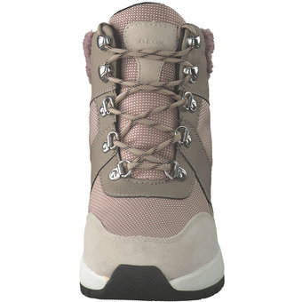 Geox D Braies B ABX Wintersneaker in beige
