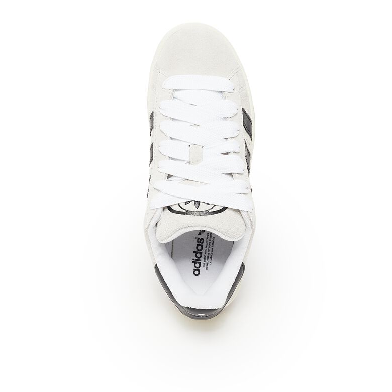 adidas Originals Campus 00s crystal white/core black/off white