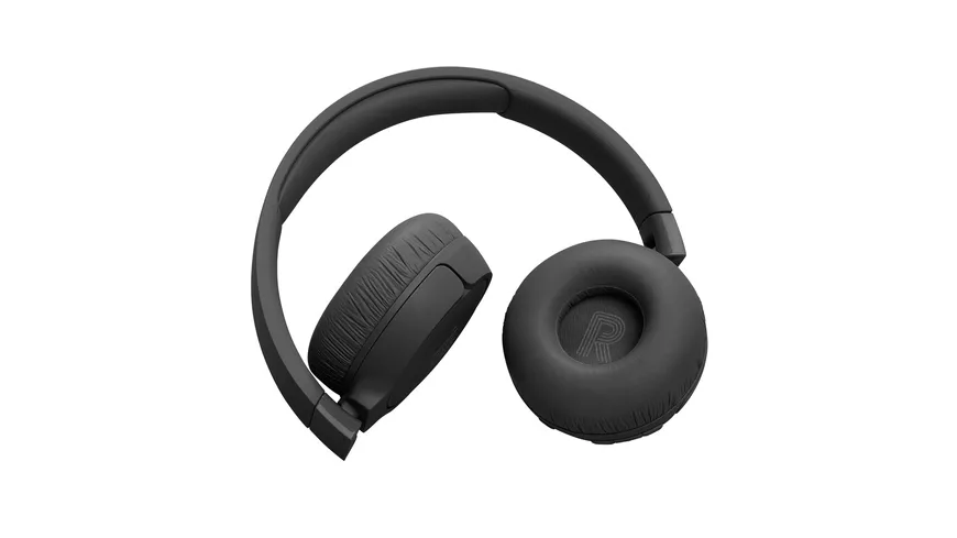 JBL TUNE 670 NC SCHWARZ