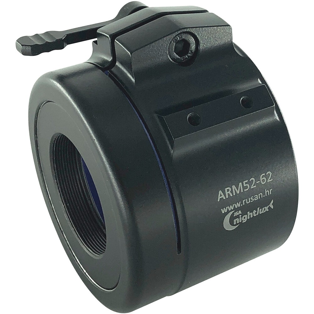 Rusan Optikadapter M335x075
