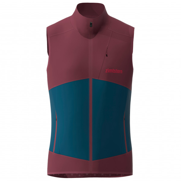 Zimtstern - Xalpz Vest - Fahrradweste