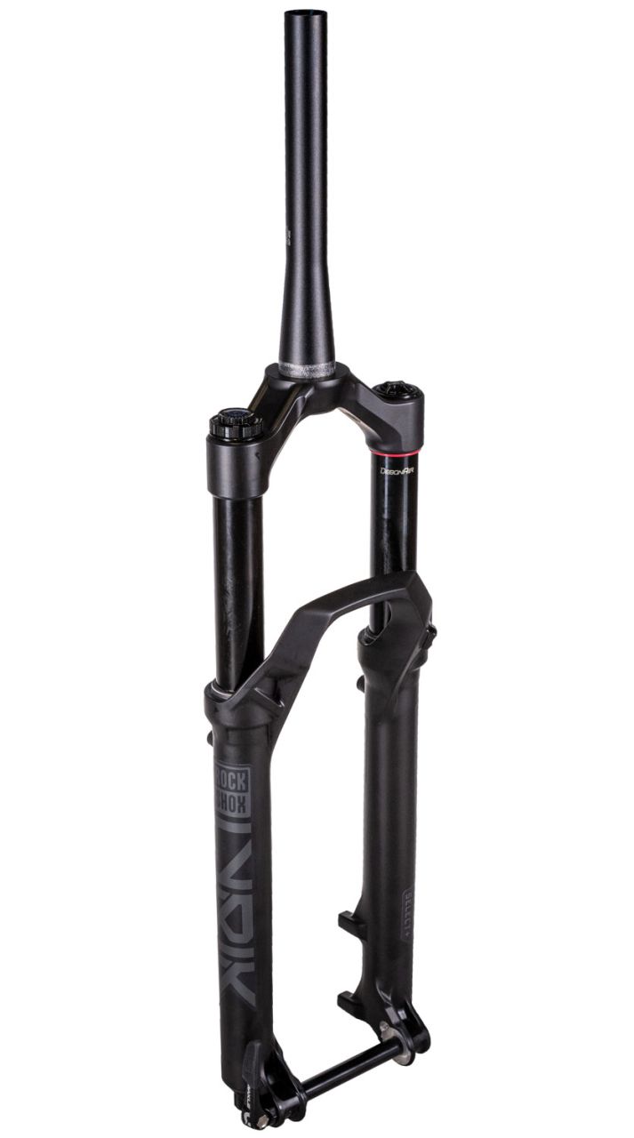 RockShox Lyrik Select+ Charger 3 RC2 150mm 29