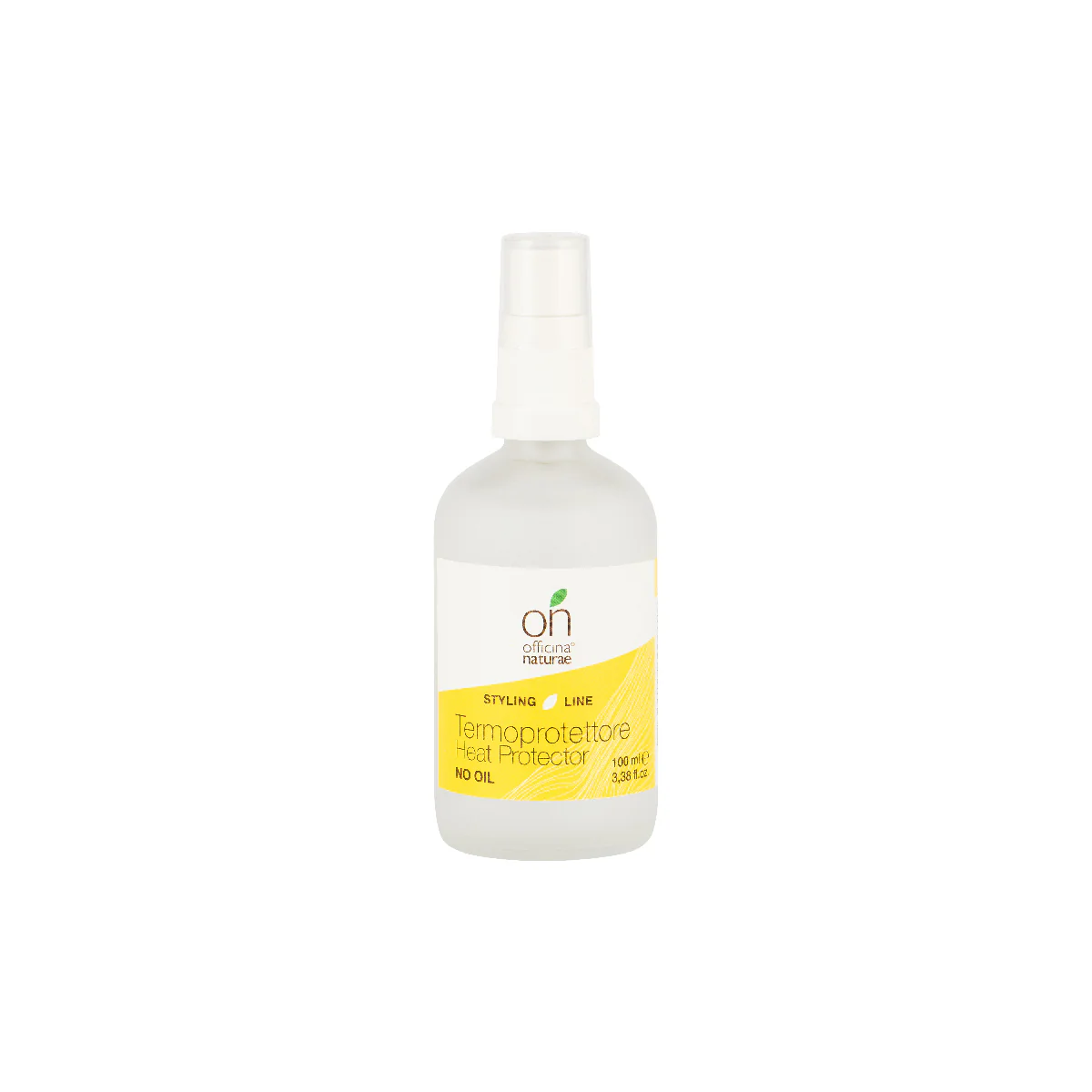 OnYou STILIZIRANJE - ZAŠČITA PRED TOPLOTO - Sprej za zaščito pred vročino