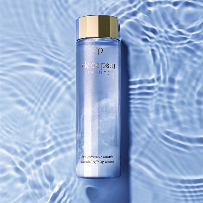 Essential Refining Essence