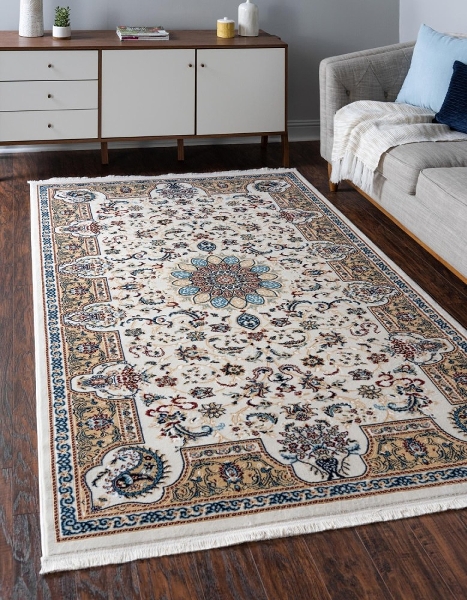 MyFlair Teppich 