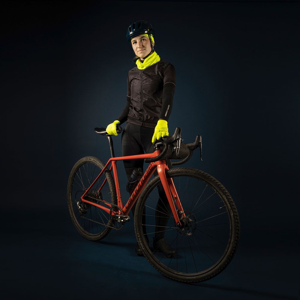 GripGrab Ride Windproof Hi-Vis - Übergangshandschuhe kaufen | Bike-Discount