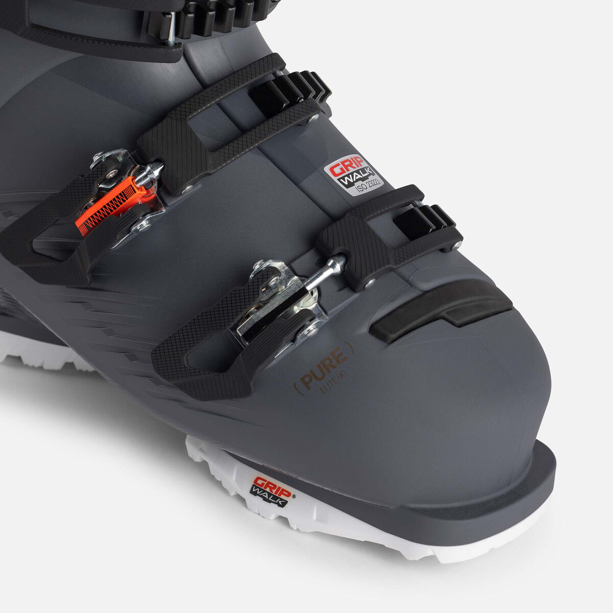 Damen On Piste Skischuhe Pure Elite 90 Gw