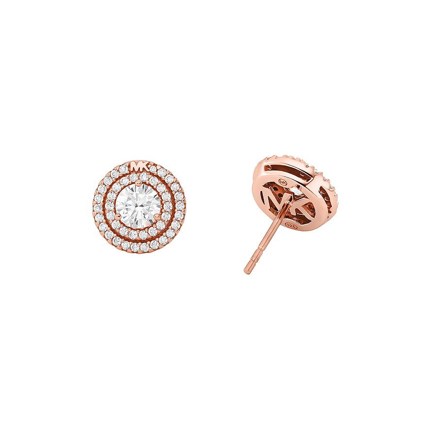 Michael Kors Ohrstecker Kors Brilliance