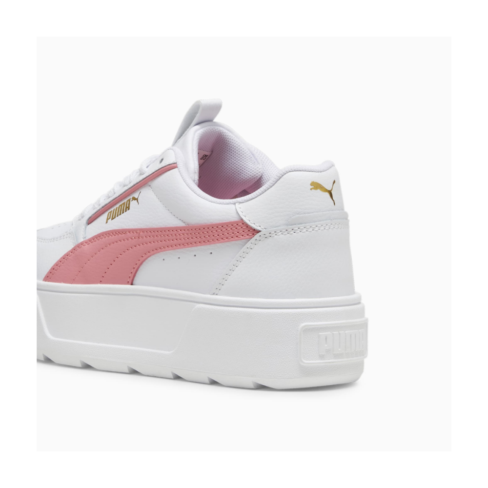 PUMA Karmen Rebelle 388420_11 / weiss
