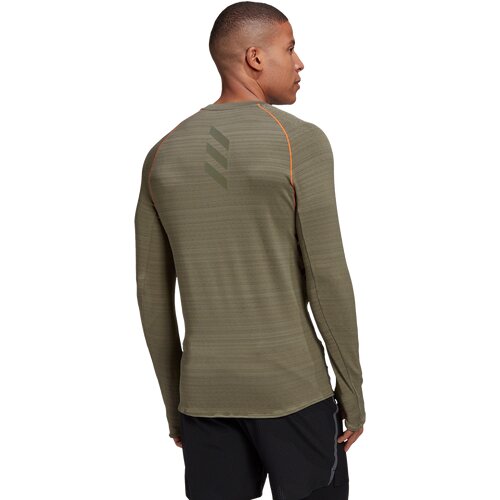 HERREN LAUFSHIRT 
