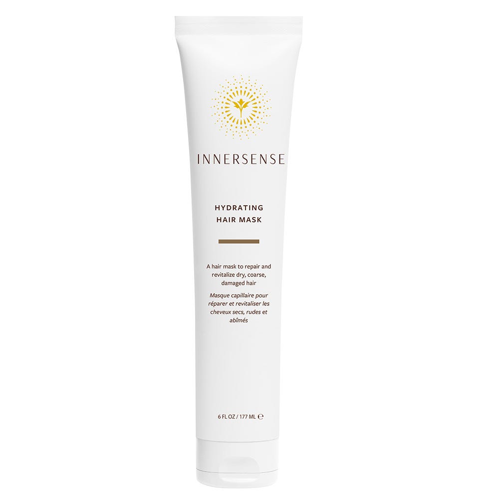 INNERSENSE Hydrating Hair Mask 177 ml