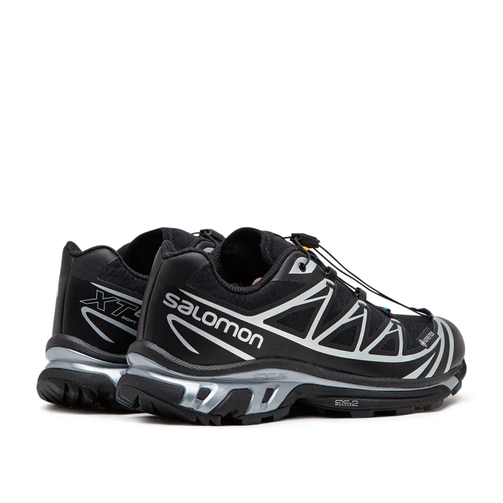 Salomon XT 6 Gore Tex GTX L47450600 / schwarz