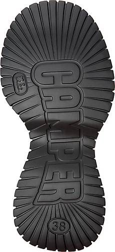 Camper Stiefel BCN