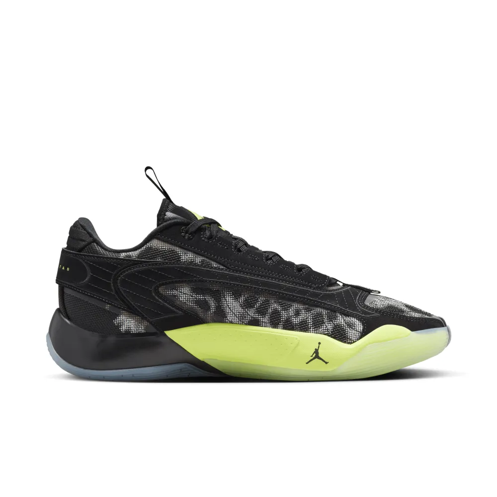 NIKE JORDAN Luka 2 DX8733-017 / schwarz