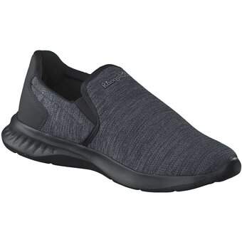 KangaROOS KL A Denver Slipper in grau