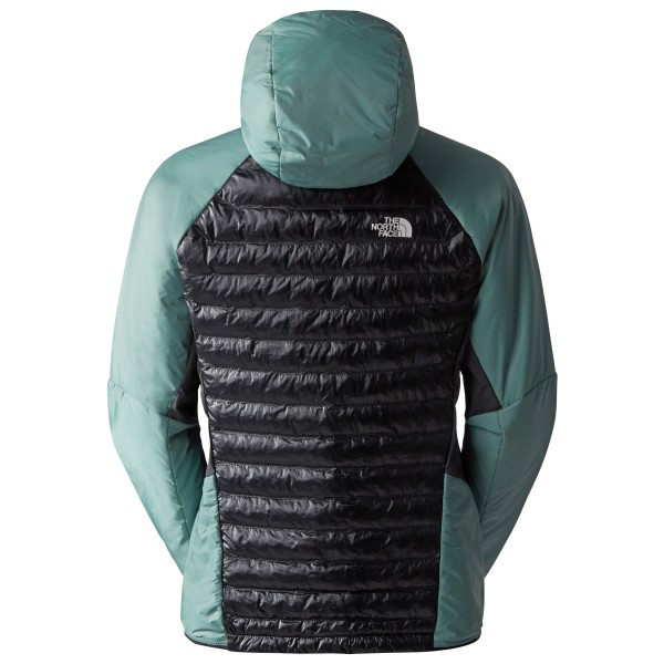 The North Face - Women's Macugnaga Hybrid Insulation - Kunstfaserjacke