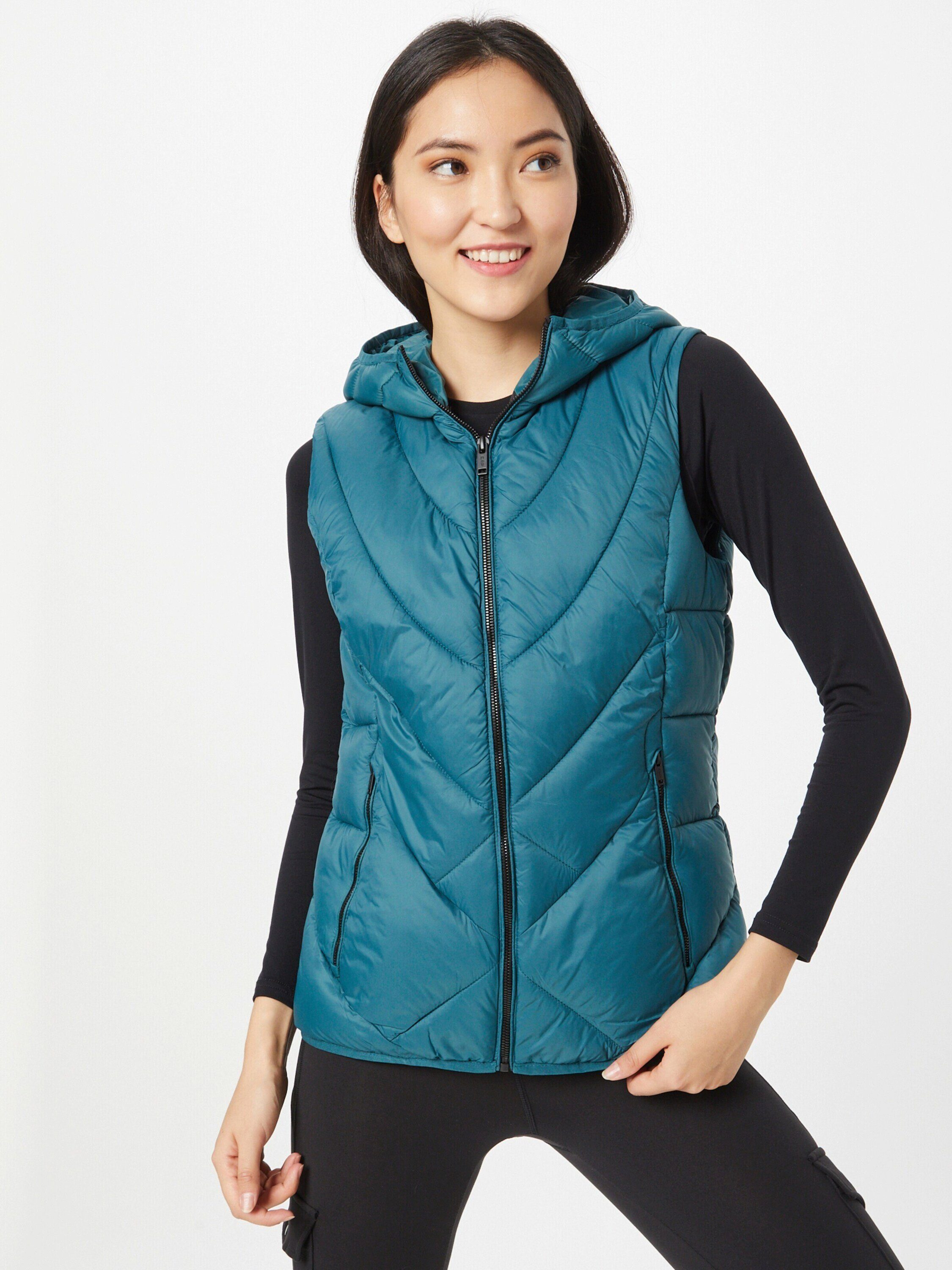 CMP Funktionsweste (1-tlg) Plain/ohne Details