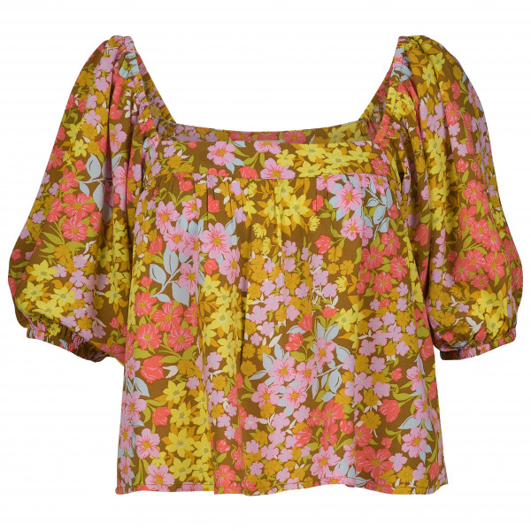 Billabong - Women's Beach Daze - Bluse