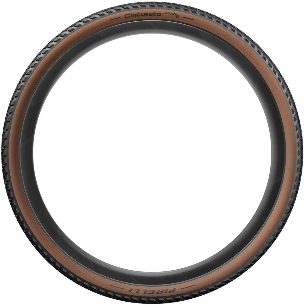 Pirelli CINTURATO™ GRAVEL M - Mixed Terrain Classic Faltreifen kaufen | Bike-Discount
