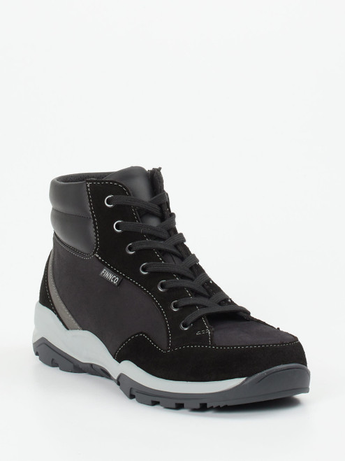 Schnürstiefelette-27510040019 Finn Comfort