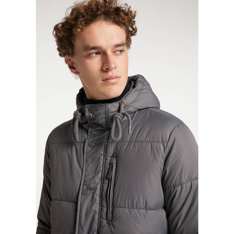 MO Winterjacke Herren