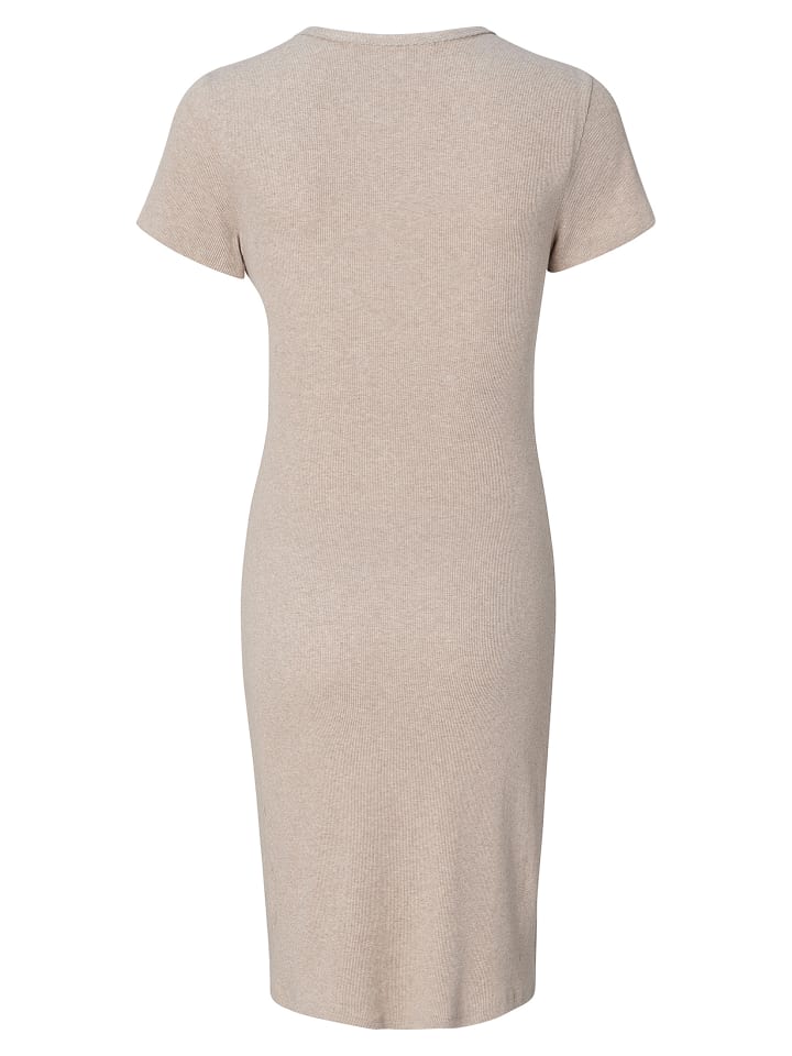 Noppies Still-Nachtkleid Tami in Taupe Melange günstig kaufen