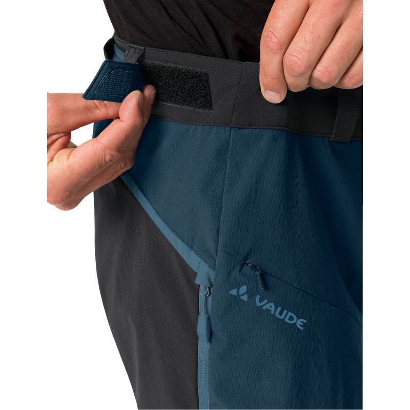 VAUDE Men's Moab Shorts V Funktionshose Herren