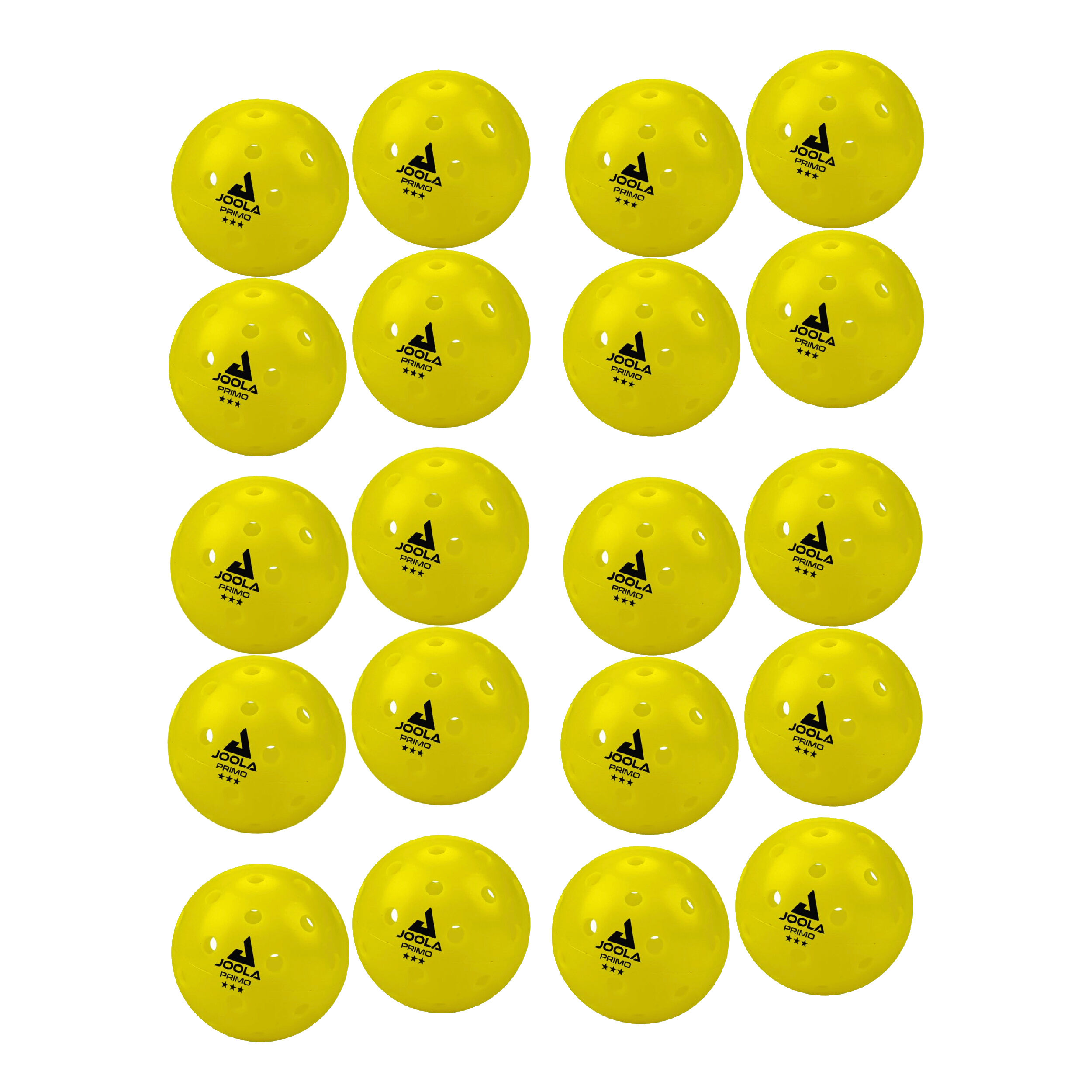 Pickleball Outdoor Ball