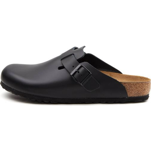 BIRKENSTOCK Pantolette BOSTON NL