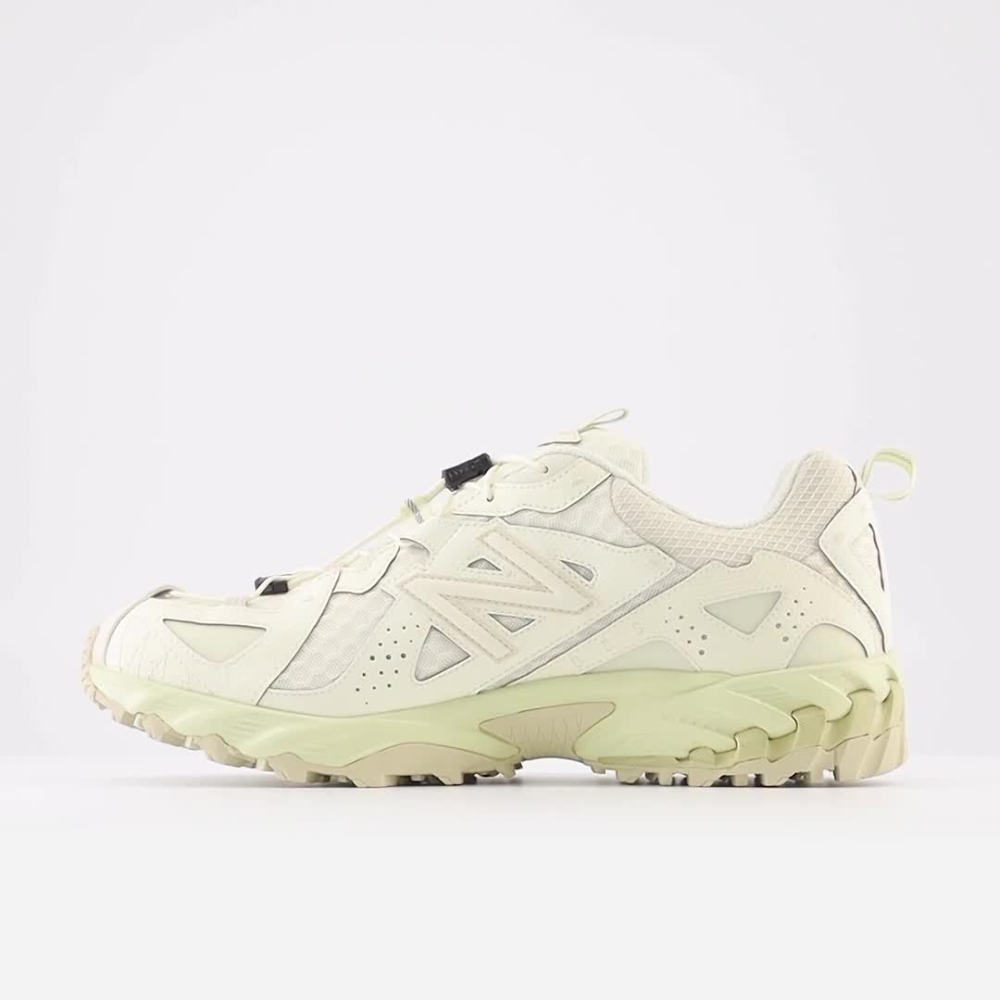 New Balance 610 ML610XB GORE TEX ML610XB / weiss