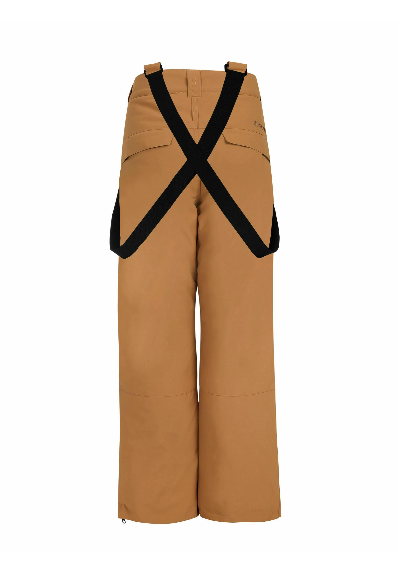Protest SPIKET JR - Pantalones de esquí