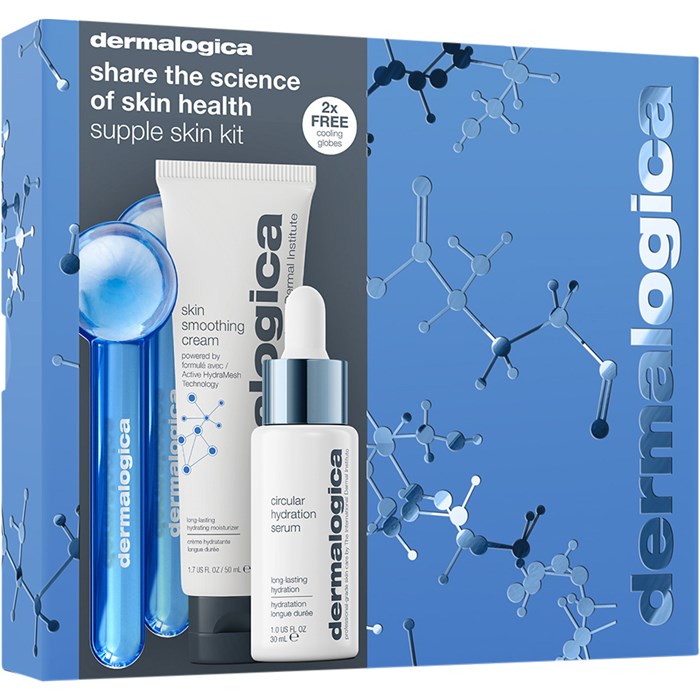 Cooling Globe Kit