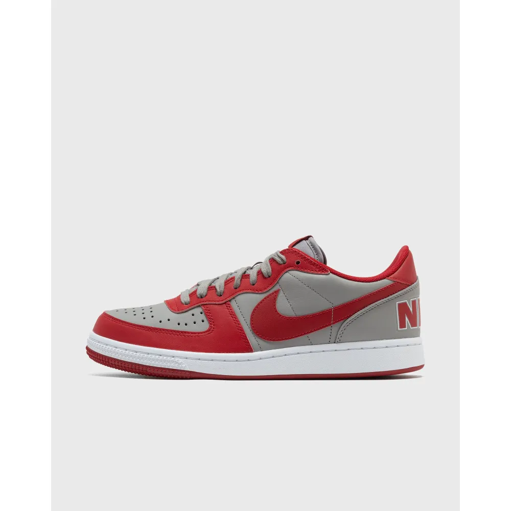 Nike Terminator Low FZ4036 099 / rot