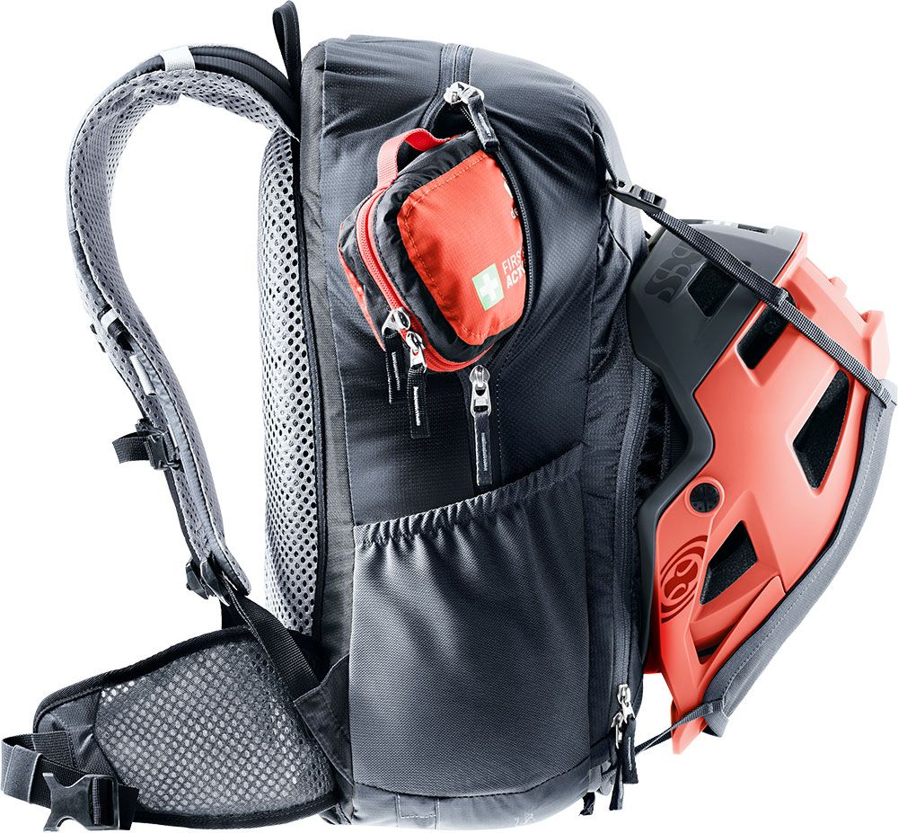 deuter Bike I 20 - Fahrradrucksack kaufen | Bike-Discount
